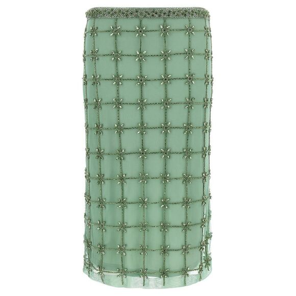 Pinko Women's New Carrieri Skirt